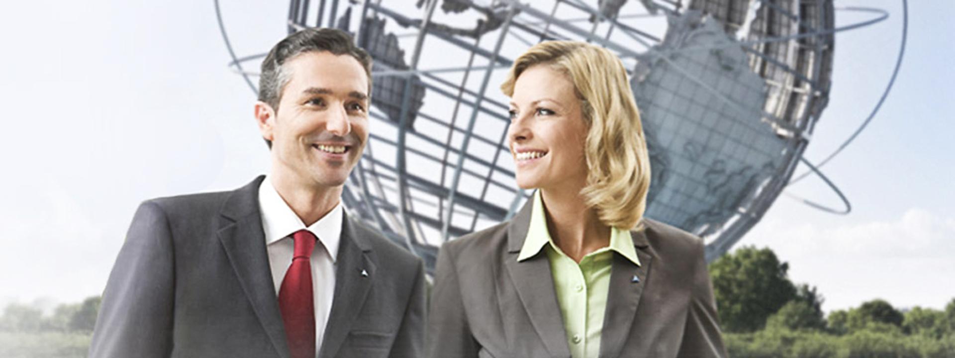 International approvals