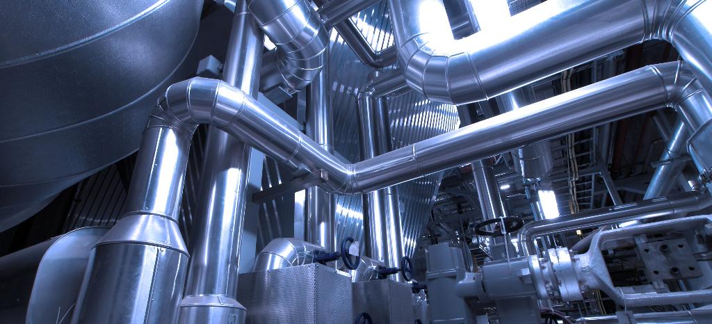 Industrial Thermal Insulation