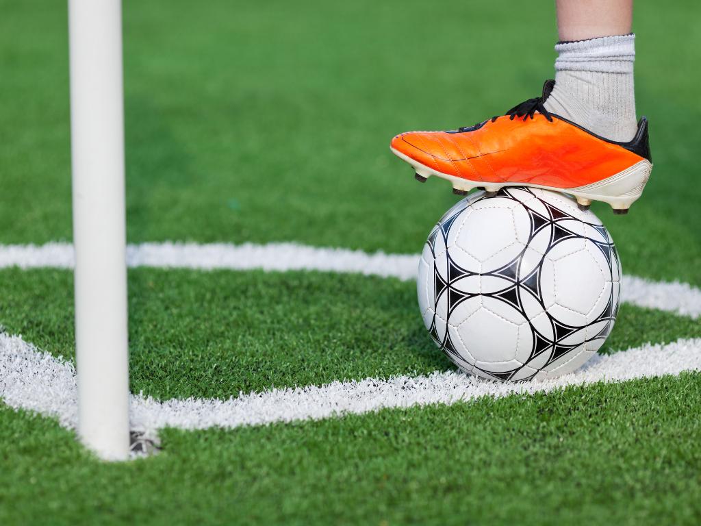 Kunststoffrasenflächen