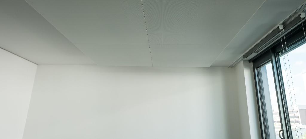 Kühldecken | TÜV Rheinland