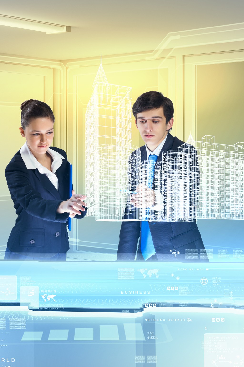 Die neue Personenzertifizierung für Lichttechniker.