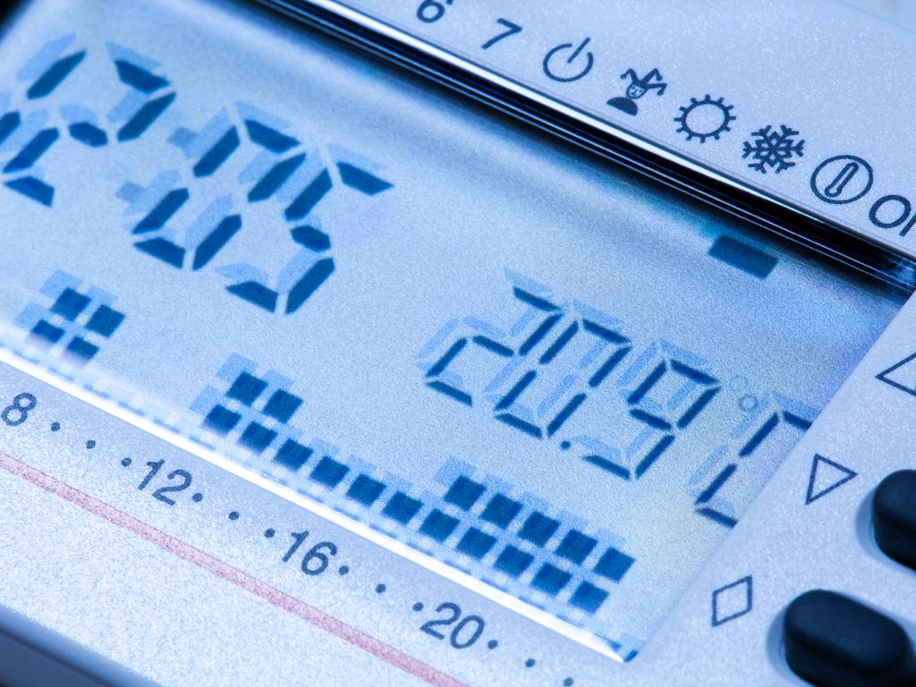 Measurement, Control and Feedback Control Systems