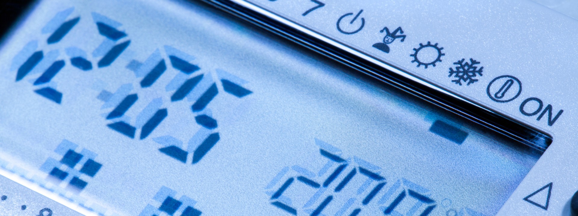 Measurement, Control and Feedback Control Systems