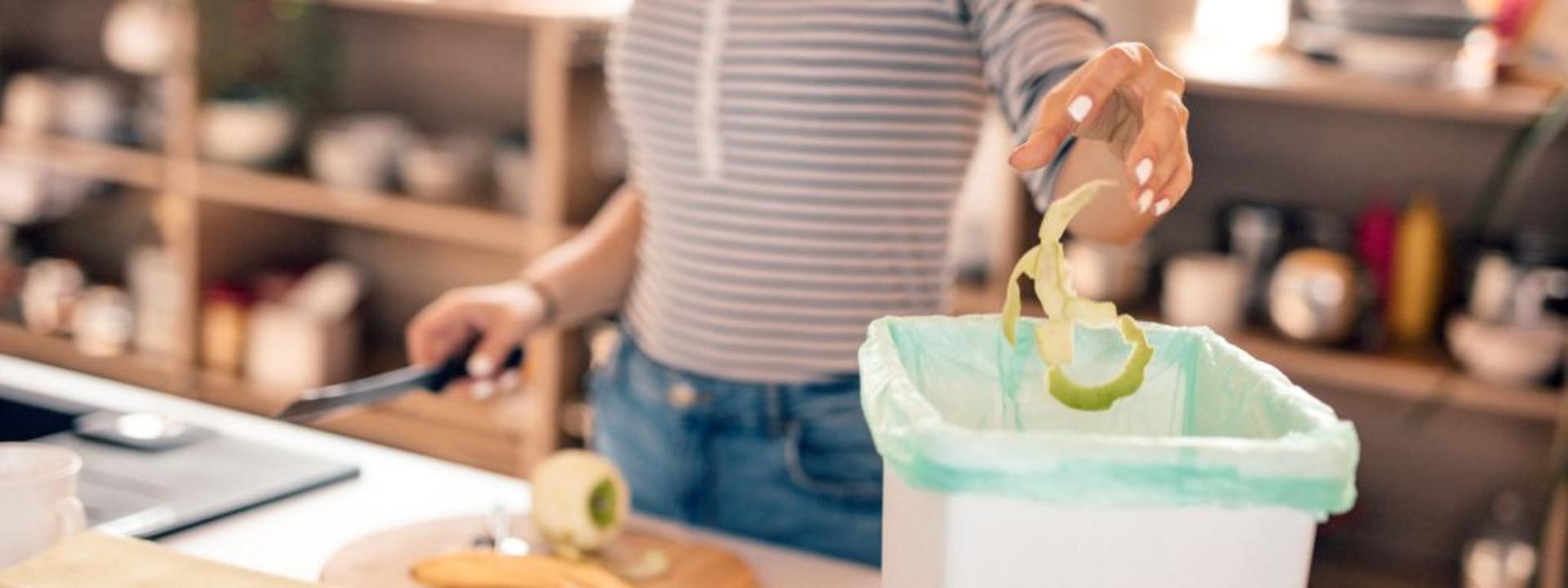 DINplus Biowaste Bags