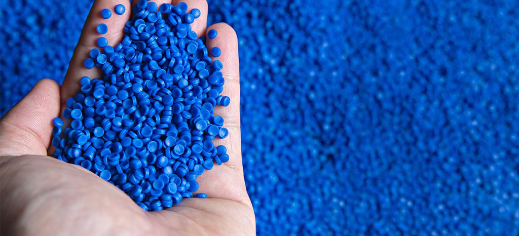 Werkstoffe für Kunststoffrohrsysteme