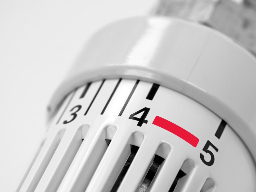 Thermostatic Radiator Valves