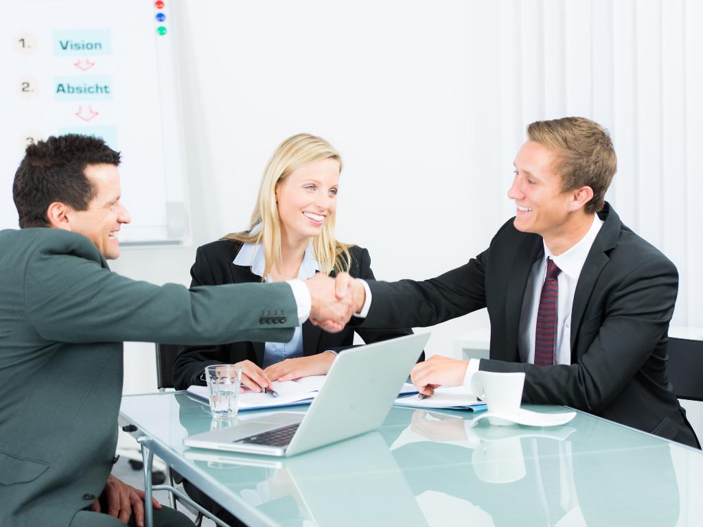 Berufsbezogene Eignungsbeurteilungen - DIN-Geprüft