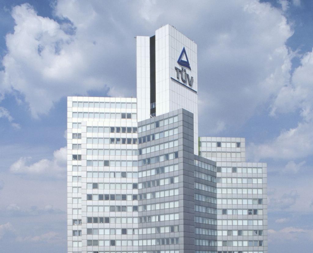 Außenstelle Köln
