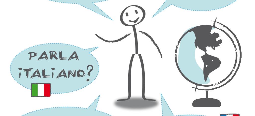 Übersetzungsdienstleister