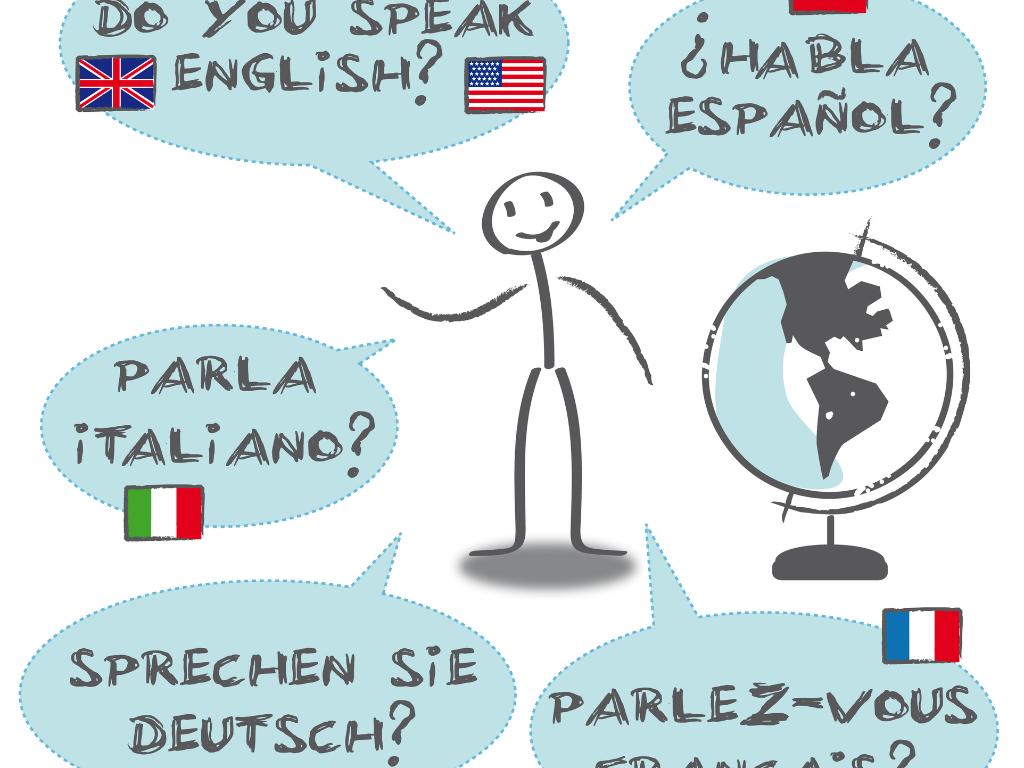 Translation Services