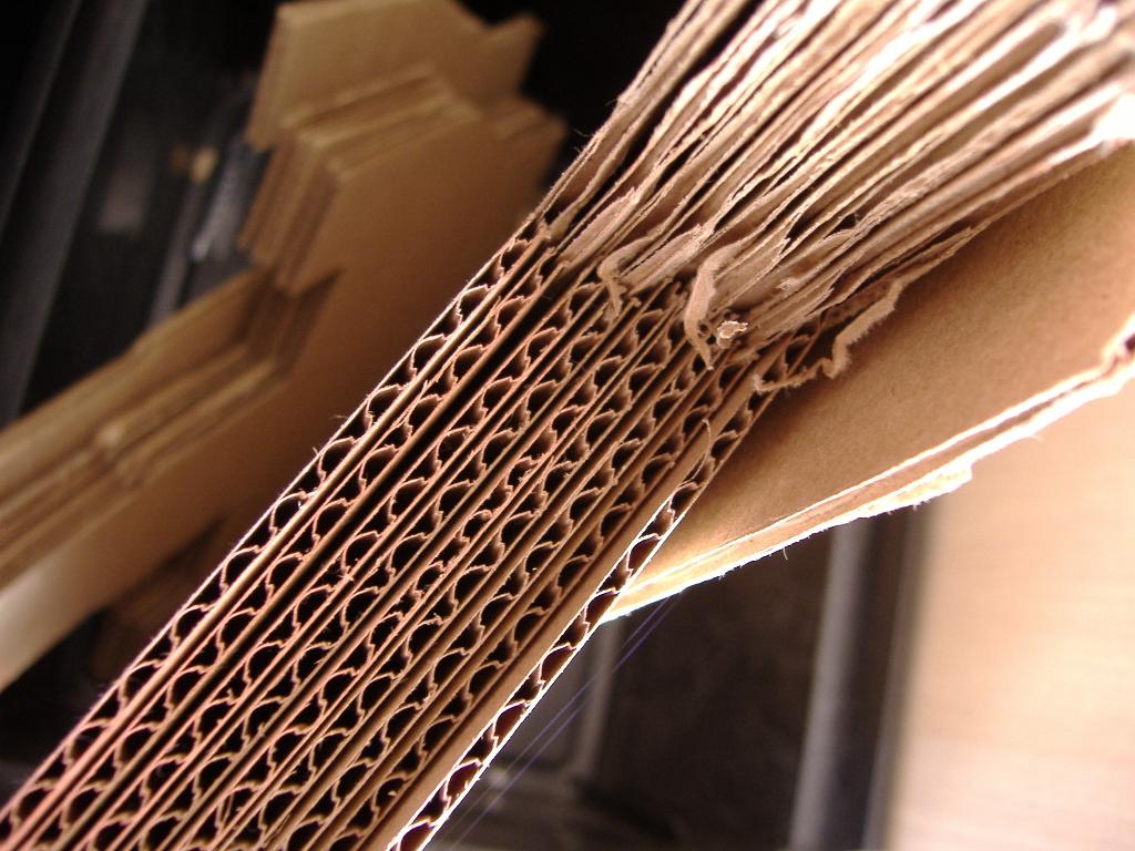 Packaging