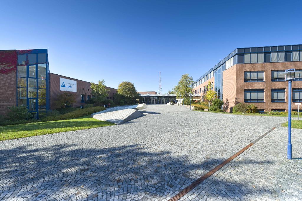 Außenstelle Nürnberg