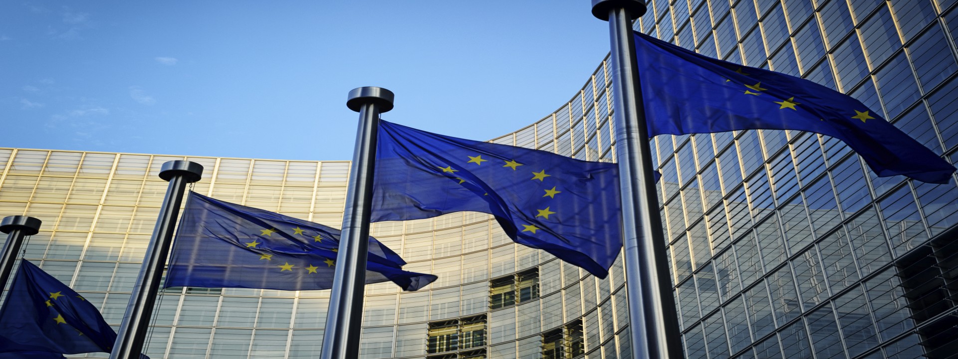 The KEYMARK - The Key to the European Market