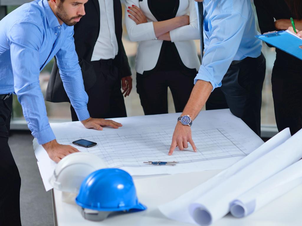 Fachplaner für barrierefreies Bauen