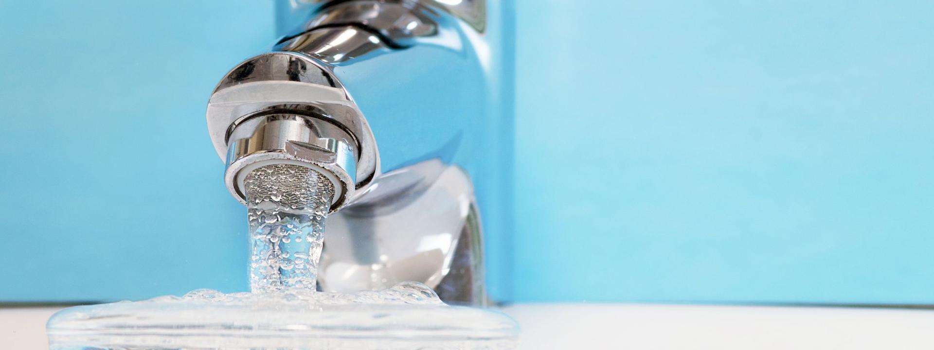 Sachverständige Technische Regeln Trinkwasserinstallation und Trinkwasserhygiene (TRWI und TWH)