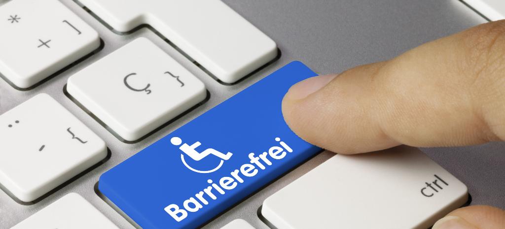 Barrierfree Building and Product Design