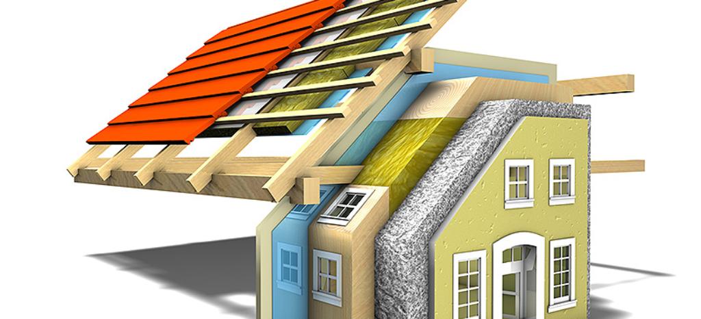 Insulation products top