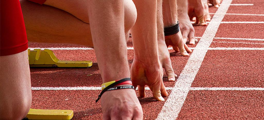 Kunststoffbeläge und Fallschutzbeläge