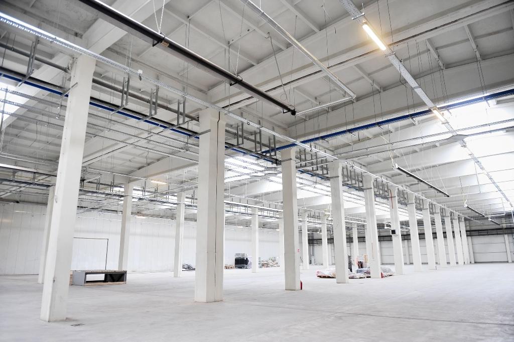 Certification of ceiling mounted radiant panels