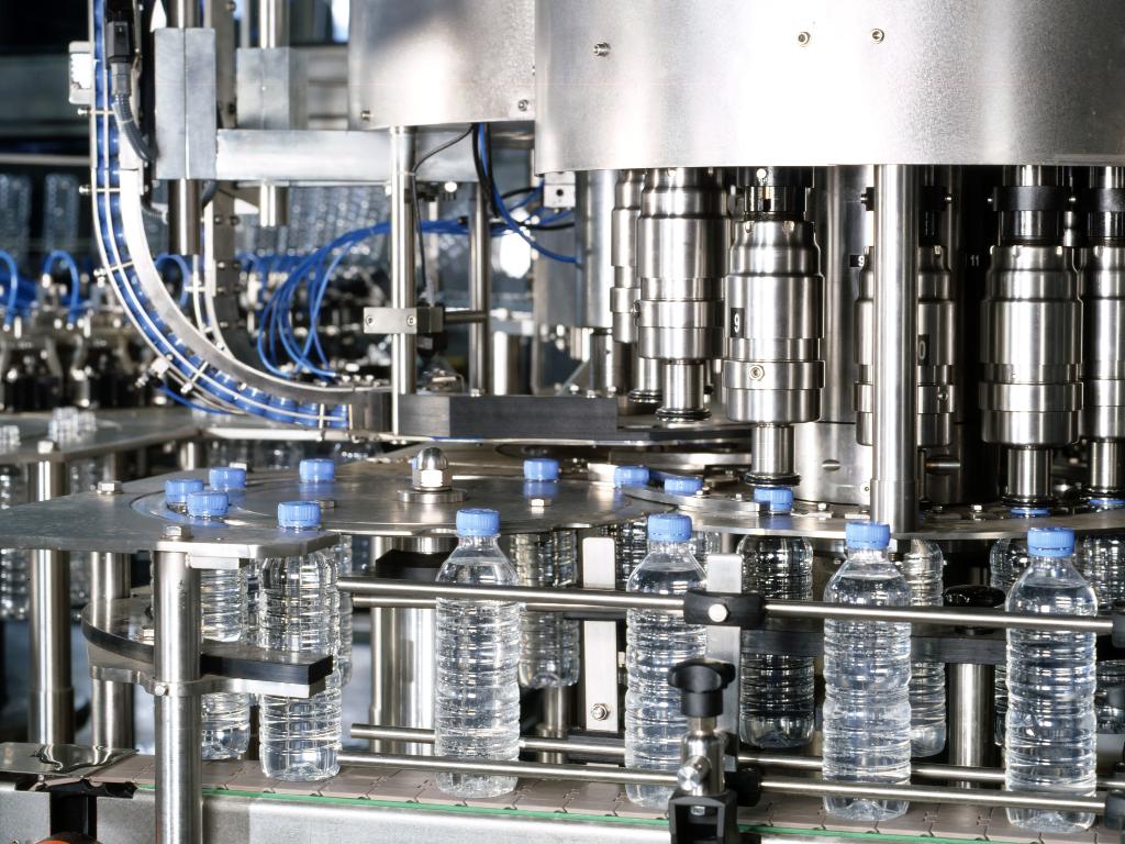 Kohlendioxid-Warngeräte für Getränkeschankanlagen