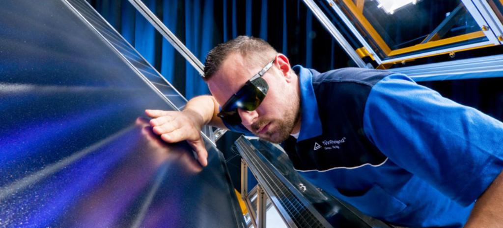 Solar thermal products