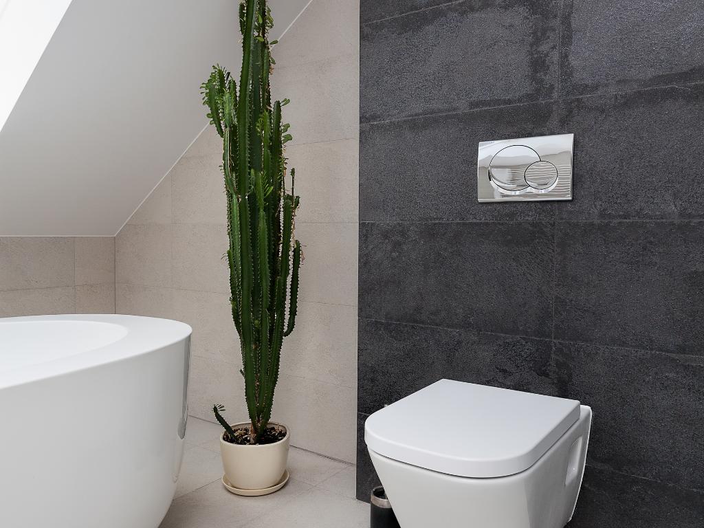 Spülkästen für WC-Becken und Urinale