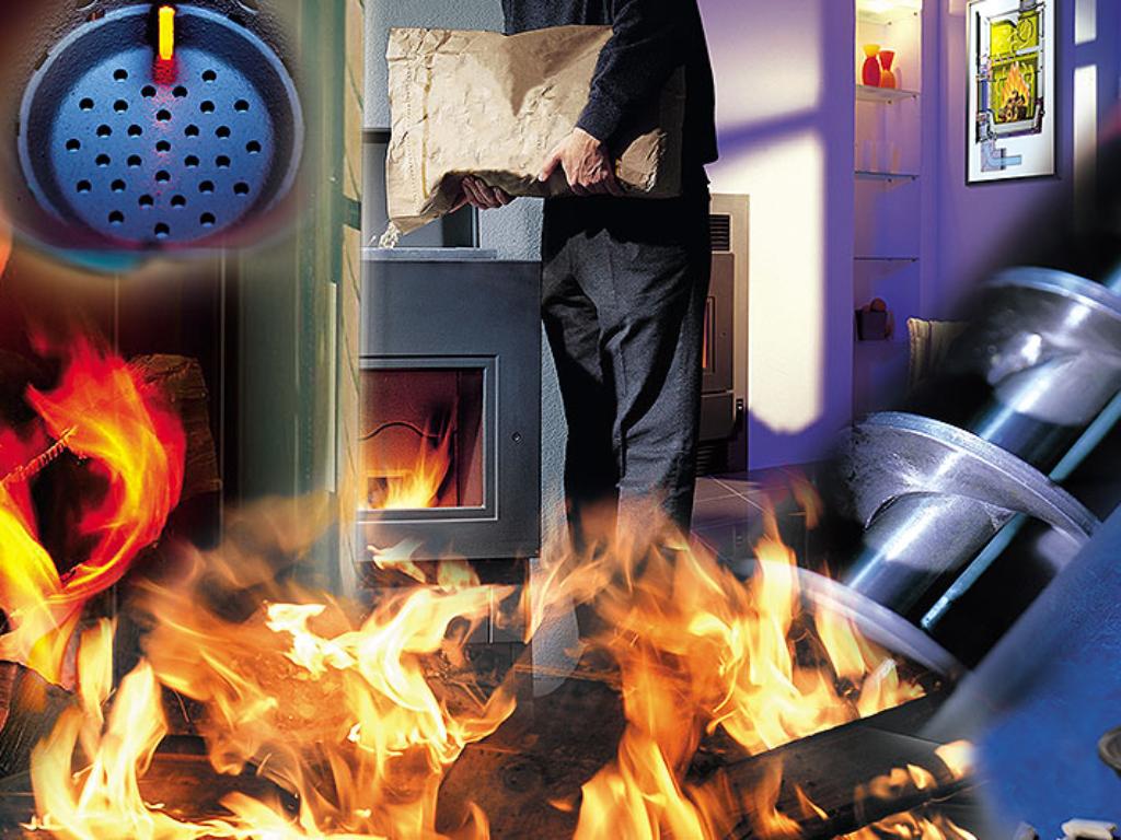 Heat Generation and Storage