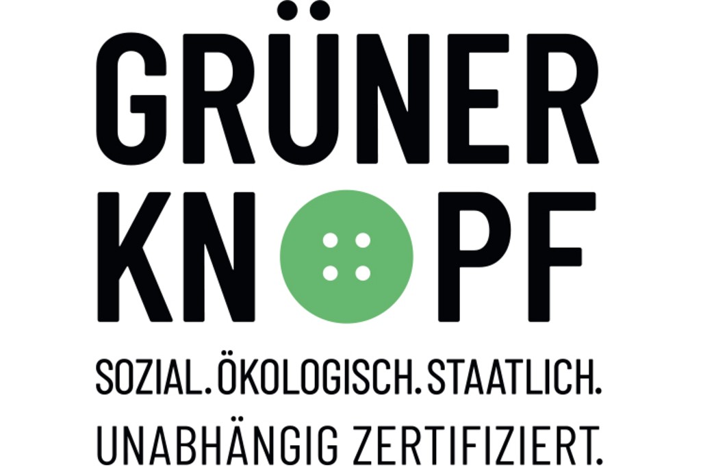 Der Grüne Knopf bei plus minus
