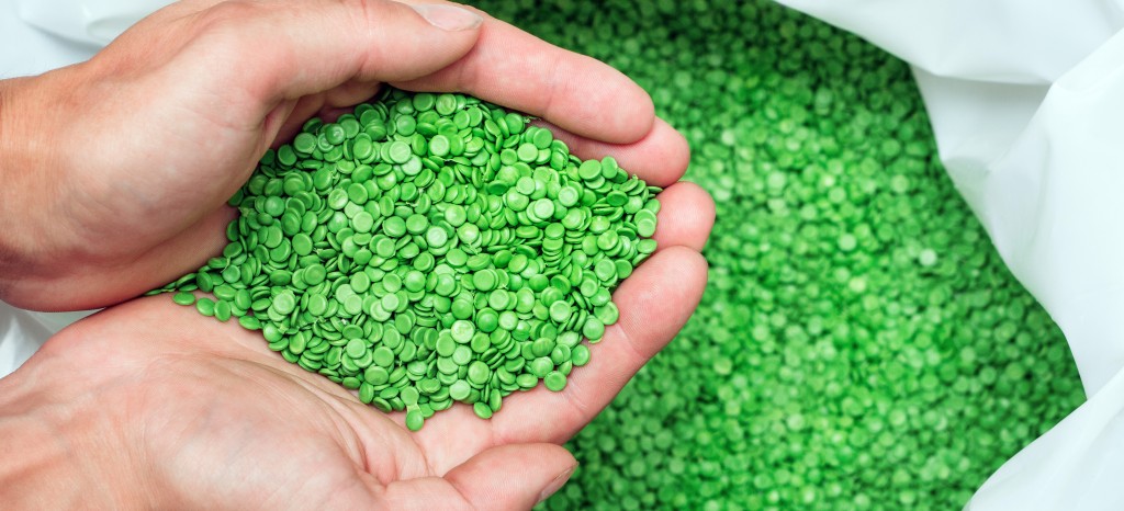 Industrially compostable materials and products made from bio-plastics: We certify them | DIN CERTCO