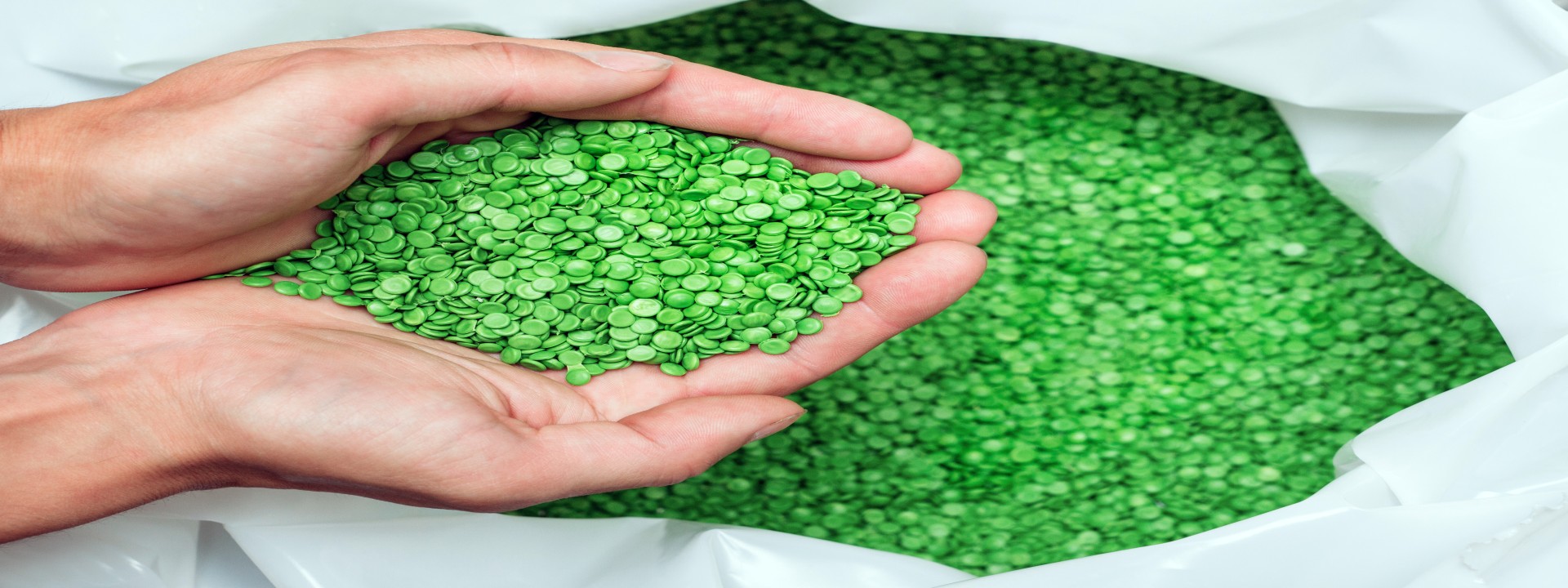 Industrially compostable materials and products made from bio-plastics: We certify them | DIN CERTCO