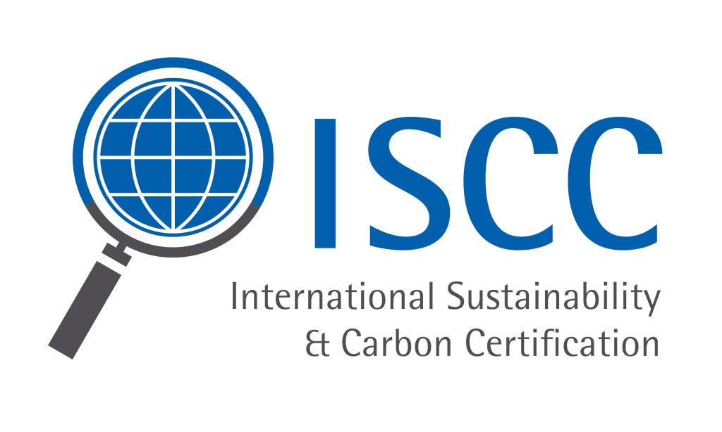 ISCC Logo