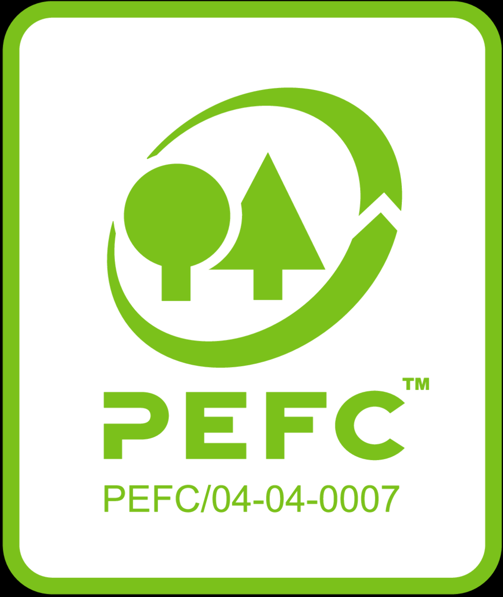 PEFC-Logo
