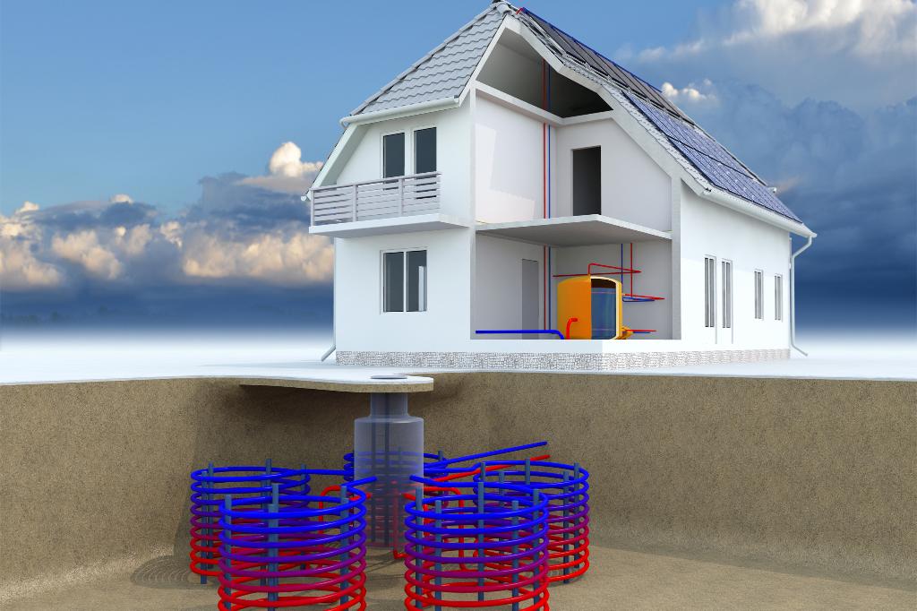 Heat Pump