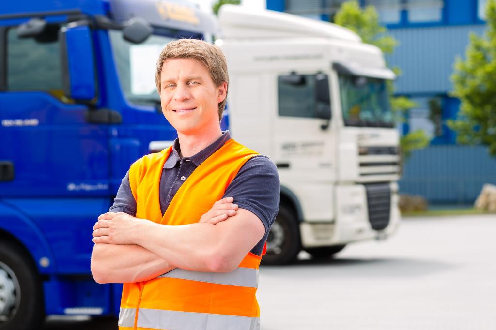 DIN-tested specialist pellet logistics company