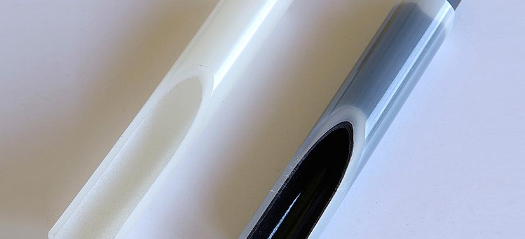 Rohrinnensanierung von Heizleitungssystemen