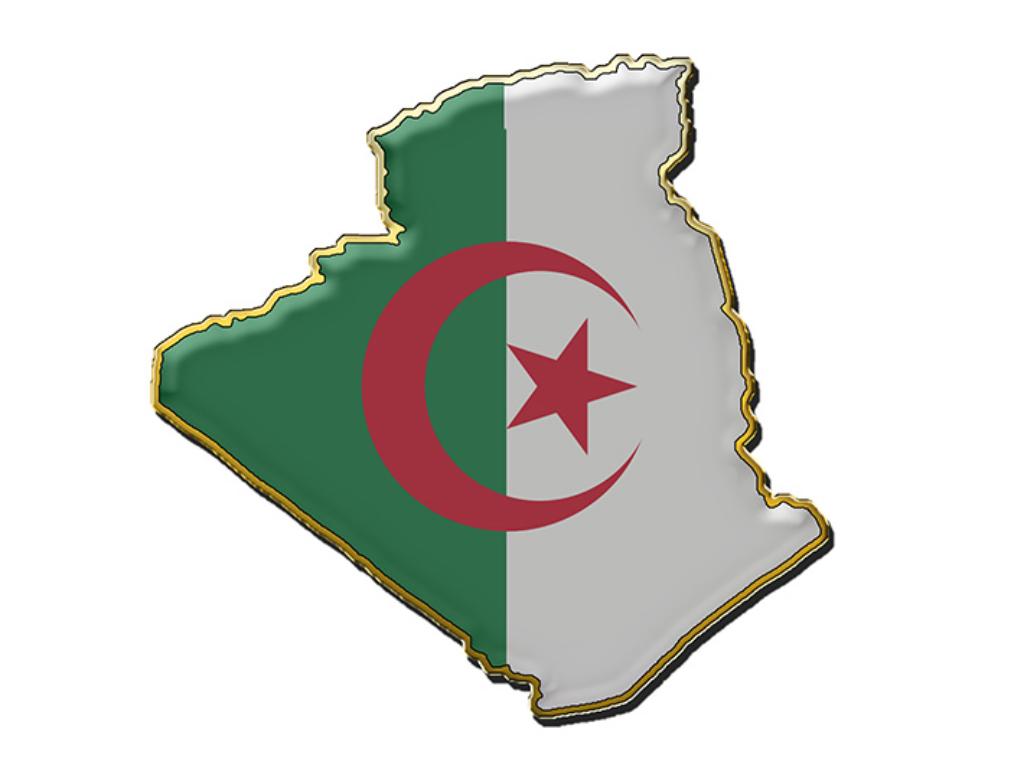 Export Algerien