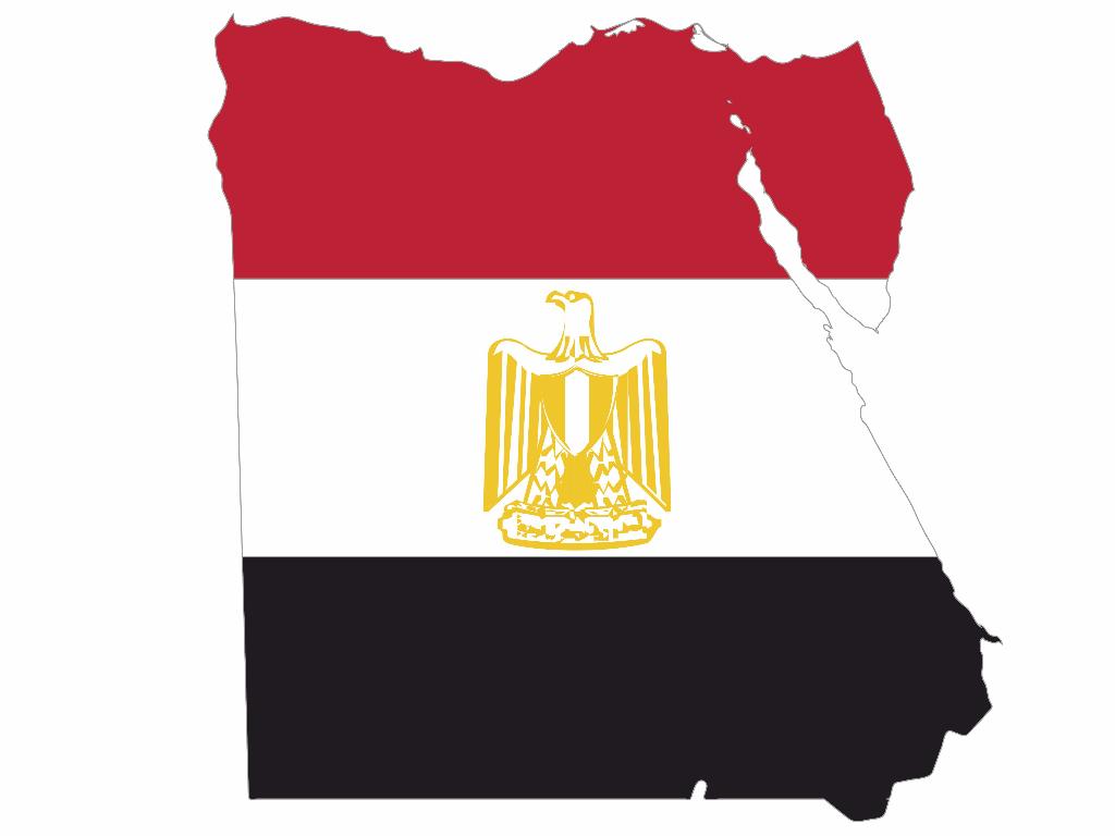 Export nach Ägypten