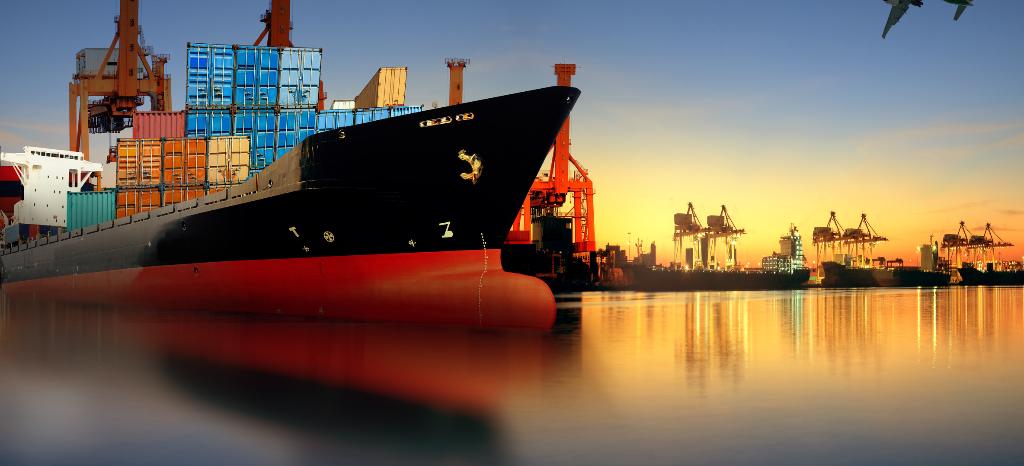 Pre-Shipment Inspection | TÜV Rheinland