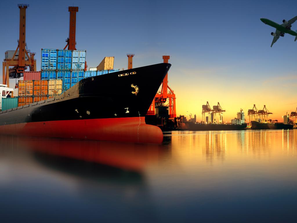 Pre-Shipment Inspection