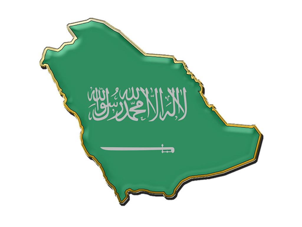 Export nach Saudi-Arabien