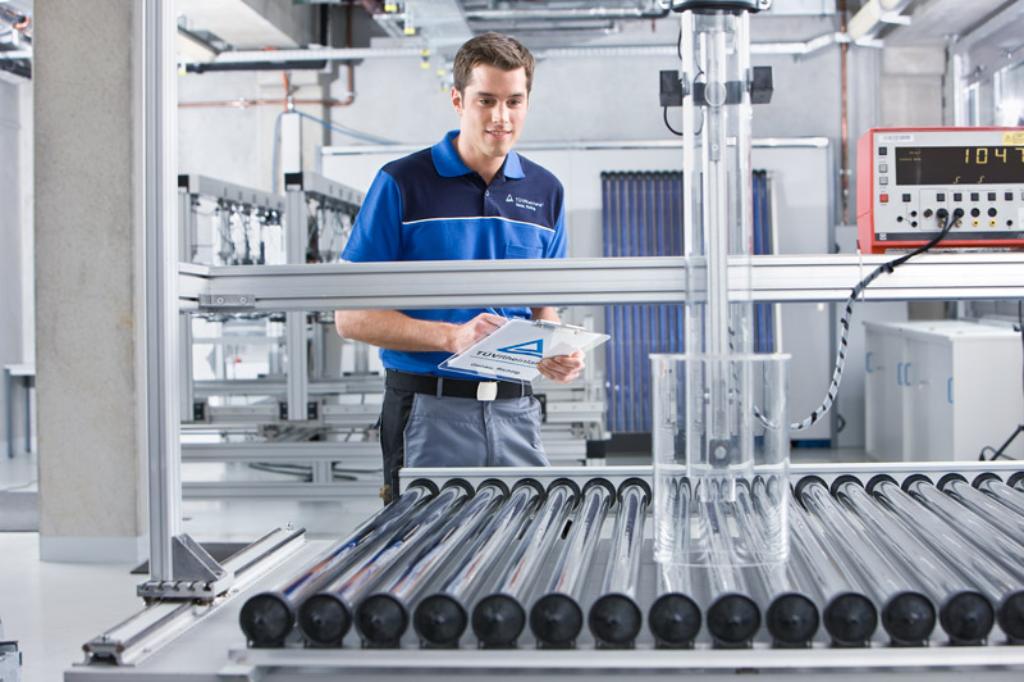 Recognition of Testing Laboratories and Inspection Bodies