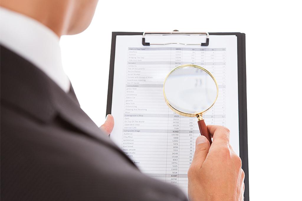 Recognition of External Experts