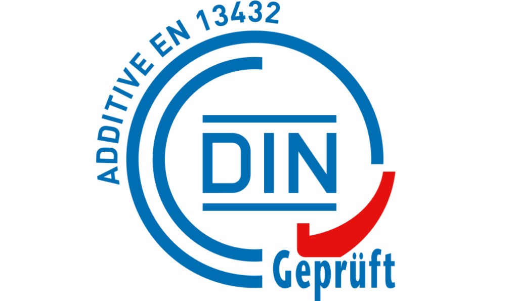DIN-Geprüft