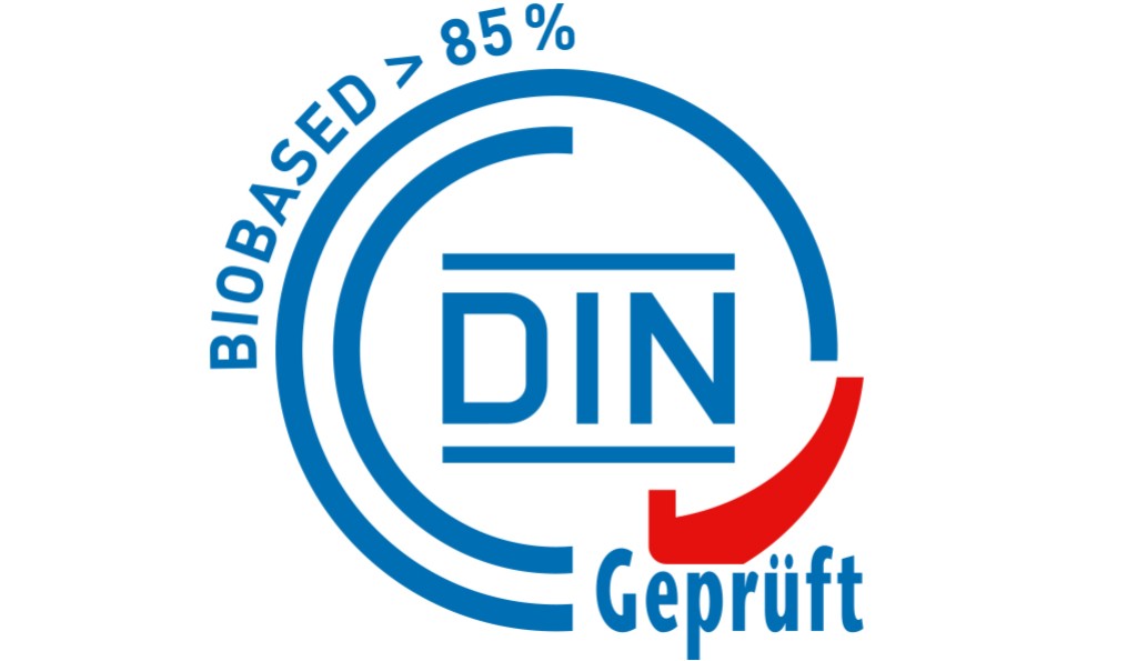 DINgeprüft-Logo
