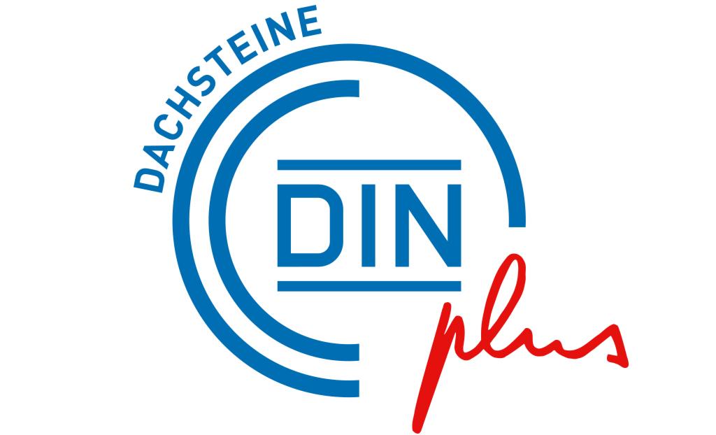 Dachsteine - DINplus