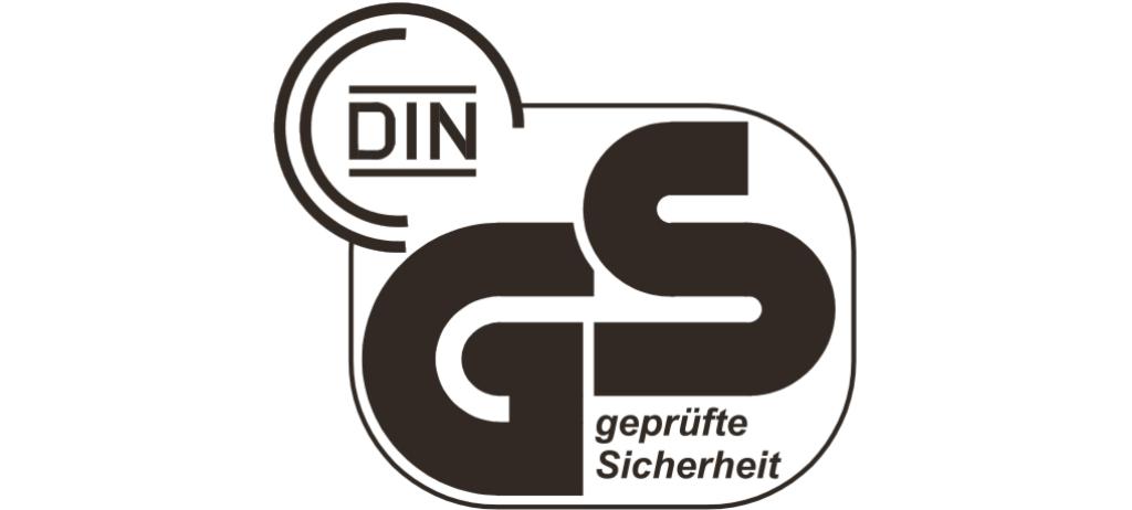 GS-Zeichen