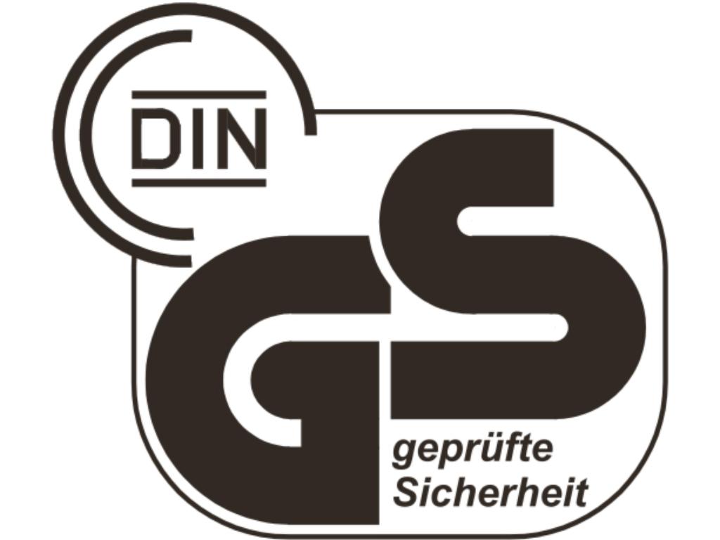GS Mark