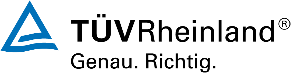 DIN CERTCO Logo